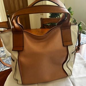 Fossil Handbag..